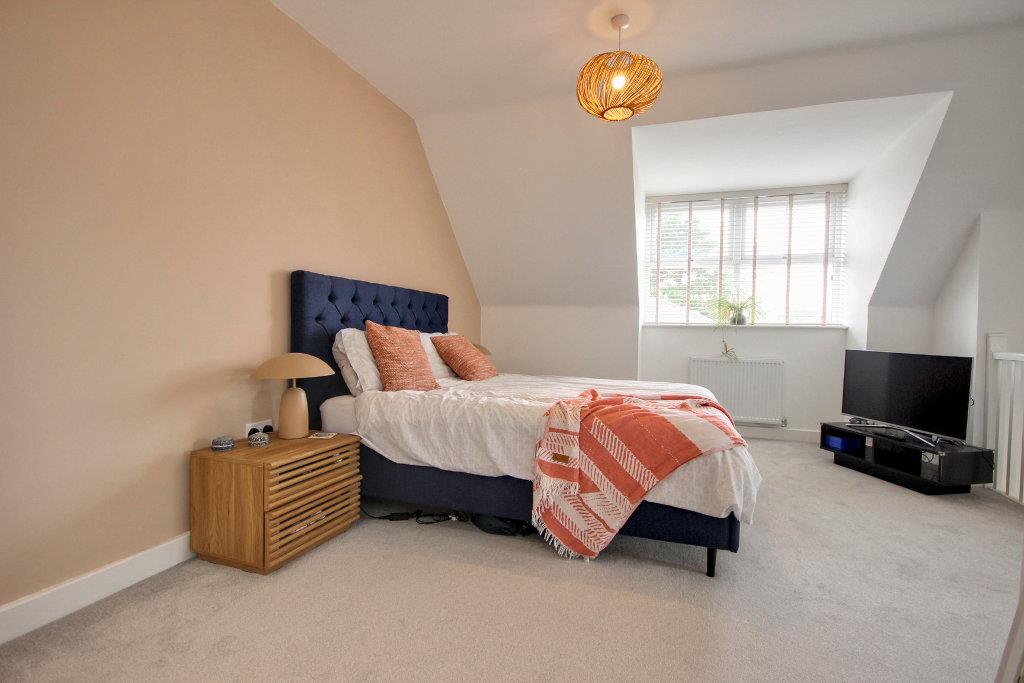 Greensides Grove, Beverley